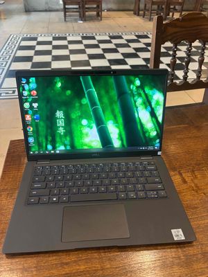 Dell 7410 i5 10310 14 inch 16GB/256GB SSD