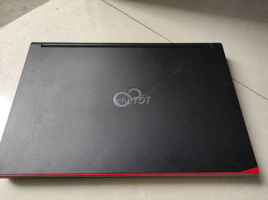 Fujitsu Lifebook A574/M i5 6GB/128GB. Mua bán Laptop tại Quận 12 Tp Hồ Chí Minh được đăng bởi Nguyen viet phung hình 1