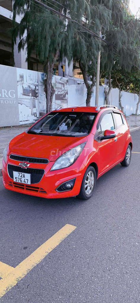 2014 LTZ 1.0 - 158000 km. Mua bán Ô tô tại Thành phố Vũng Tàu Bà Rịa - Vũng Tàu được đăng bởi Nguyễn Tấn Đức hình 3