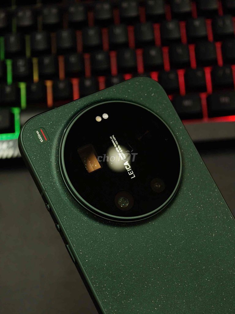 Xiaomi 17 Ultra 12/512GB rom quốc tế fullbox. Mua bán Điện thoại tại Quận Ninh Kiều Cần Thơ được đăng bởi Nguyễn Toàn hình 1
