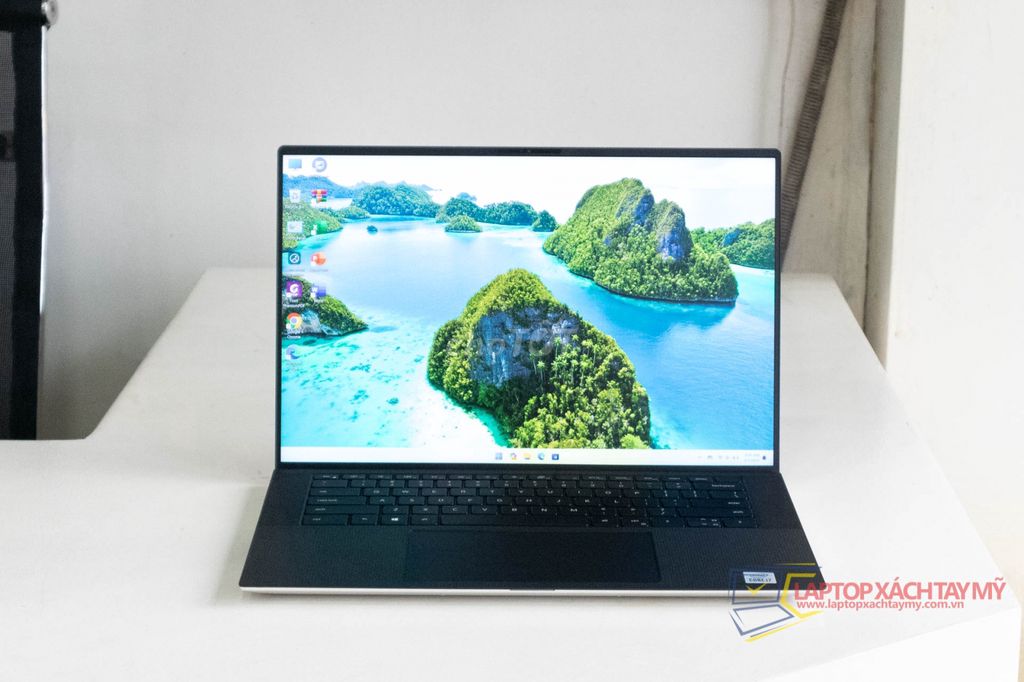 DELL XPS 9530 I7-13700H 32GB 512SSD ARC370-4G 99%. Mua bán Laptop tại Quận 10 Tp Hồ Chí Minh được đăng bởi Laptop xách tay Mỹ hình 2