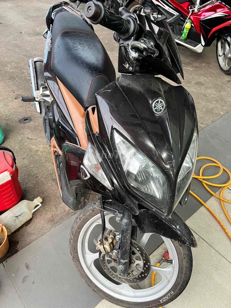 novo 4  2010 bán. Mua bán Xe máy tại Huyện Trảng Bom Đồng Nai được đăng bởi Hong Phuc hình 3