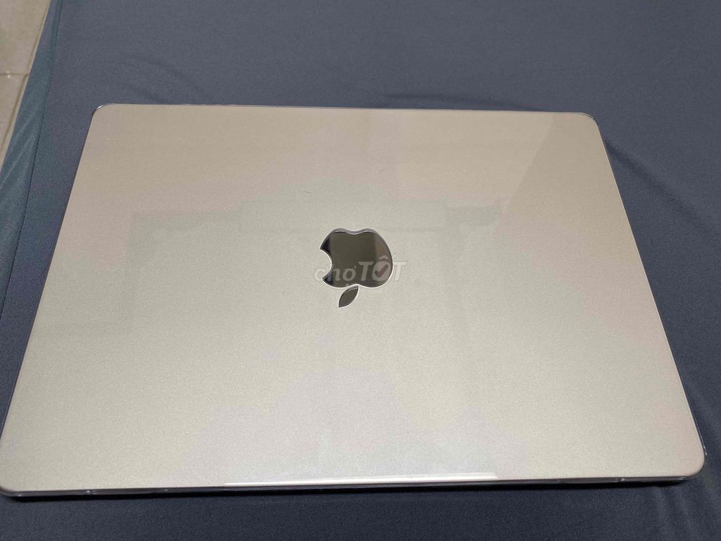 Apple MacBook Air M4 13.6 inch 16GB Mới. Mua bán Laptop tại Huyện Lai Vung Đồng Tháp được đăng bởi Ni Ni hình 1