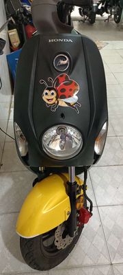 Xe Máy Điện Honda 5bình ắcqui đẹp. Mua bán Xe điện tại Quận 5 Tp Hồ Chí Minh được đăng bởi THẮNG Q5