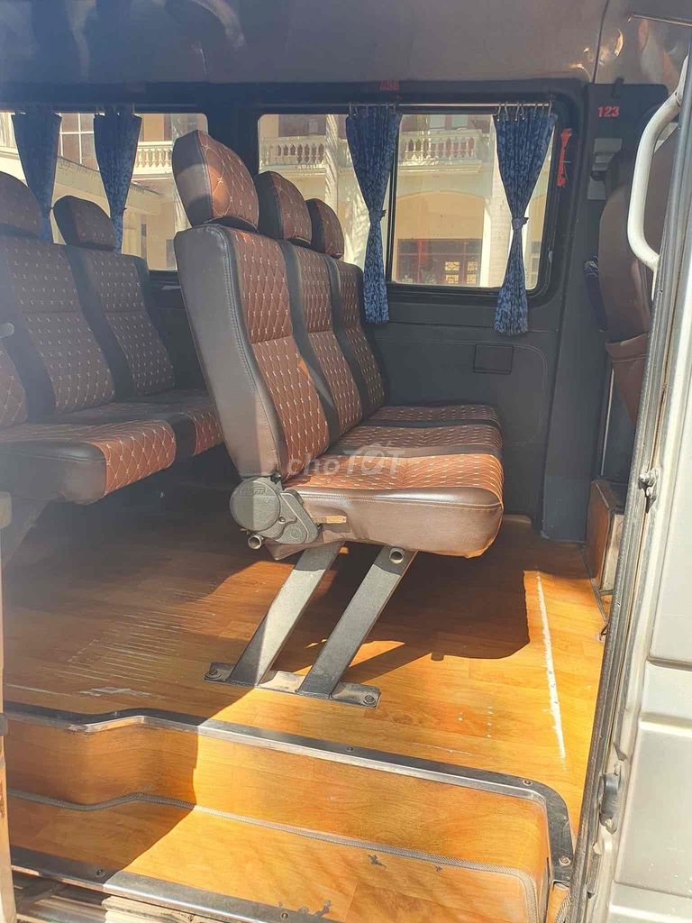 Merc sprinter 2010 cdi313 chính chủ. Mua bán Ô tô tại Huyện Lạng Giang Bắc Giang được đăng bởi van  hình 8