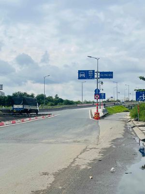 Bãi Xe Cont - Gần Khu Công Nghệ Cao - Võ Chí Công 4000M2