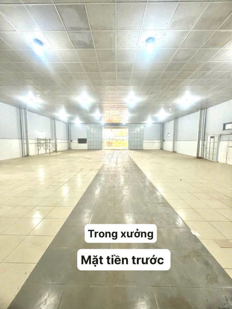 cho thuê xưởng. diện tích đất 960 m2 và  sử dụng 1.200 m2 .Vườn Thơm. Cho thuê văn phòng, mặt bằng kinh doanh tại Huyện Đức Hòa Long An được đăng bởi Thuy Hanh hình 5
