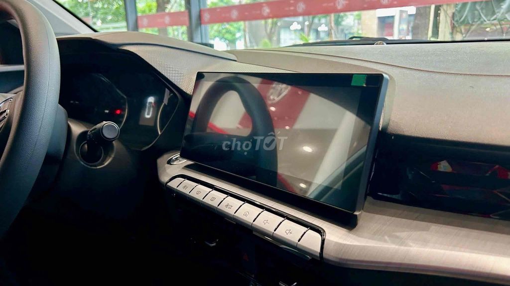 MG MG5 2024. Mua bán Ô tô tại Quận Đống Đa Hà Nội được đăng bởi Hà Bảo Long hình 3