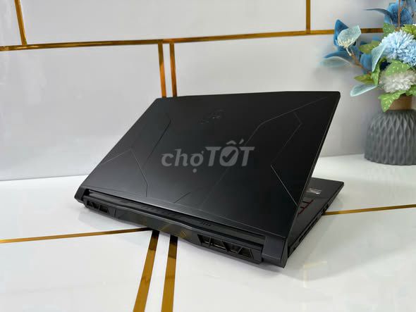 MSI Bravo 15 Ryzen 7-5 8GB/512GB Đen. Mua bán Laptop tại Quận 1 Tp Hồ Chí Minh được đăng bởi Hội Đồ Điện Tử hình 1