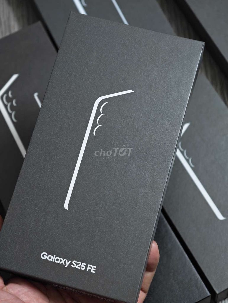 Samsung Galaxy S25 FE 128 mới bh 12t. Mua bán Điện thoại tại Quận Bình Tân Tp Hồ Chí Minh được đăng bởi Nguyễn Thịnh hình 1