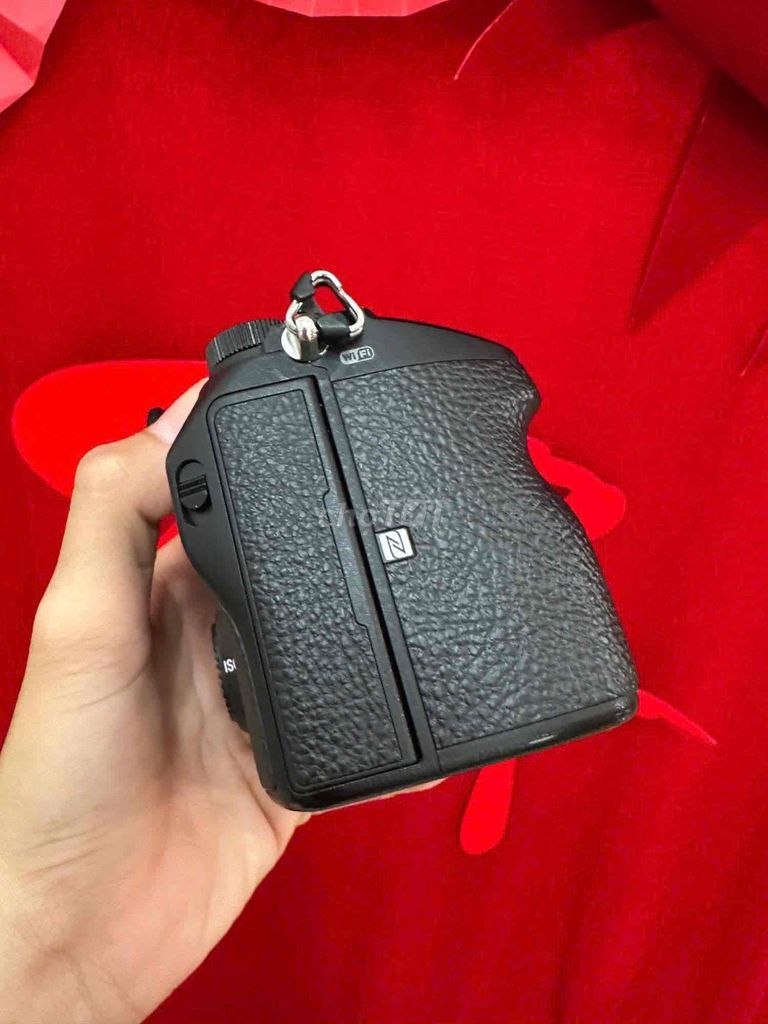 SONY ALPHA A7R MARK III. Mua bán Máy ảnh, Máy quay tại Quận 1 Tp Hồ Chí Minh được đăng bởi Hòa Mc hình 1