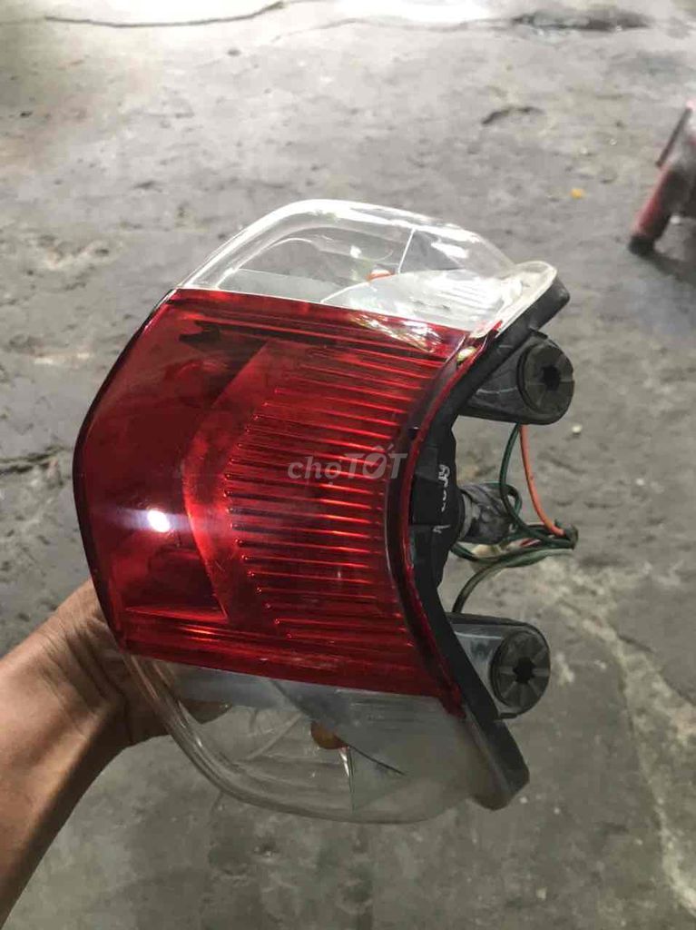 bán bộ đèn wave i 2003 rin đẹp giá 1200n. Mua bán Phụ tùng xe tại Quận 11 Tp Hồ Chí Minh được đăng bởi nguyenxuanthinh quận tân phú  hình 5