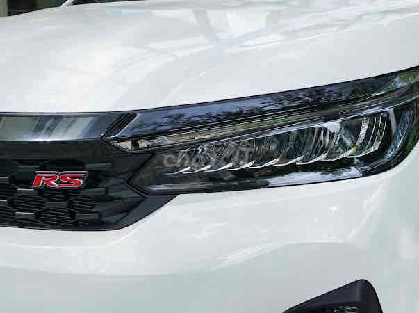 Honda City RS 2025 Giảm 66tr Kèm Phụ Kiện Gọi Ngay. Mua bán Ô tô tại Quận 7 Tp Hồ Chí Minh được đăng bởi Honda Ôtô SG Quận 7 hình 4