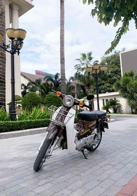 Cub Espero 50cc Bst47 Giấy Tờ Đầy Đủ. Mua bán Xe máy tại Quận Gò Vấp Tp Hồ Chí Minh được đăng bởi Minh Tâm 86