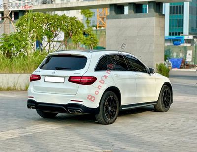 Mercedes GLC 250 4Matic. Mua bán Ô tô tại Quận Cầu Giấy Hà Nội được đăng bởi Giang Ô Tô 