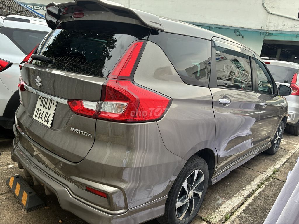 Công Ty Việt Nam Suzuki Thanh lý nhanh Ertiga2020. Mua bán Ô tô tại Quận Tân Bình Tp Hồ Chí Minh được đăng bởi Liêu Thị Mộng Thương hình 5