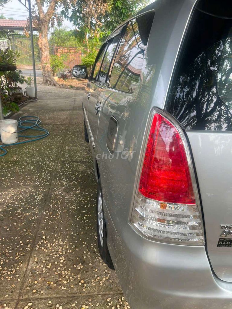 2009 G - 88888 km. Mua bán Ô tô tại Thị xã Tân Uyên Bình Dương được đăng bởi Thanh Bình hình 5