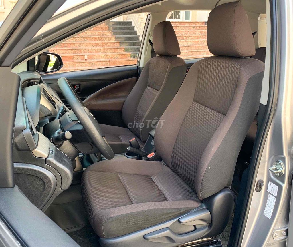 Toyota Innova 2024 E 2.0 MT - 55000 km. Mua bán Ô tô tại Thành phố Thủ Đức Tp Hồ Chí Minh được đăng bởi Hương Nguyễn  hình 10