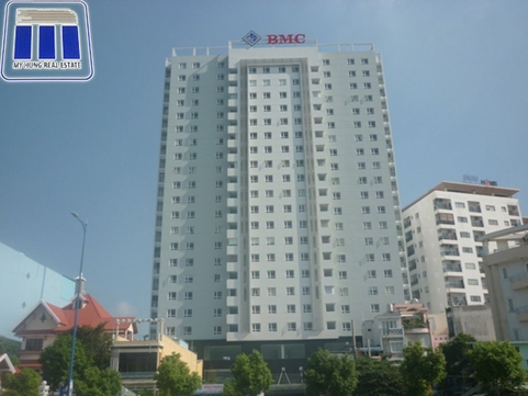 Cần bán căn hộ Tòa Nhà Cao Ốc BMC, 422 Võ Văn Kiệt, Phường Cô Giang,