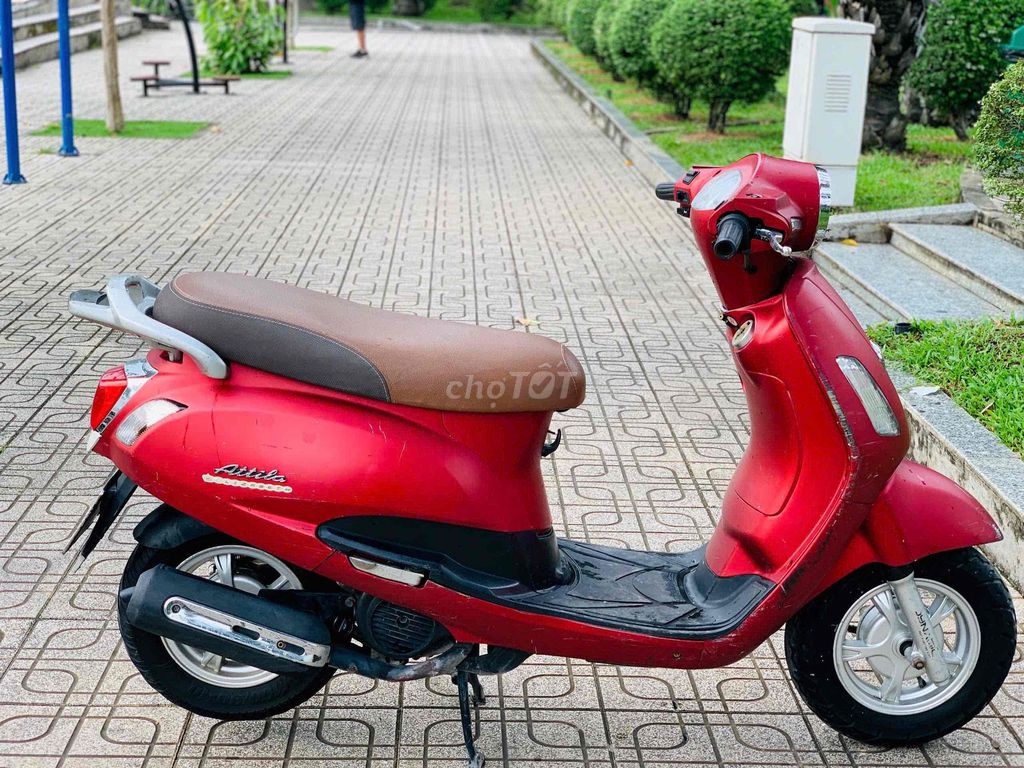 SYM elizabet biển 92. Mua bán Xe máy tại Quận Bình Thạnh Tp Hồ Chí Minh được đăng bởi văn vũ hình 2