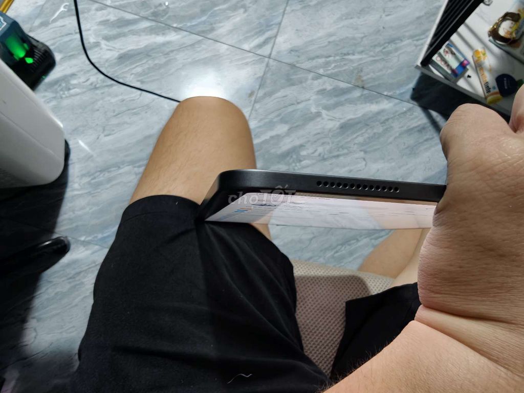 Apple iPad Pro 2018 11 inch 64GB. Mua bán Máy tính bảng tại Huyện Thường Tín Hà Nội được đăng bởi ngọc hình 1