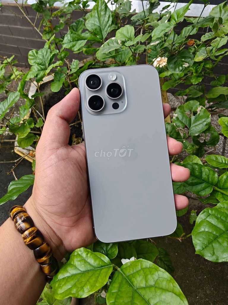 15 promax titan. Mua bán Điện thoại tại Huyện Châu Thành Sóc Trăng được đăng bởi Nhựt Trang hình 1
