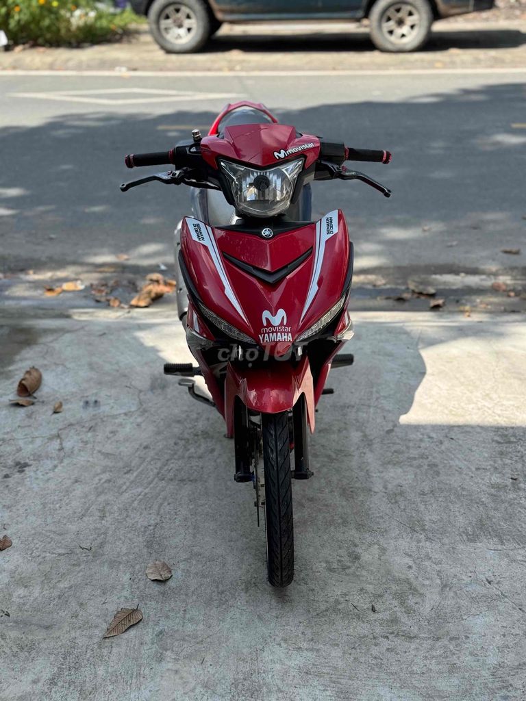 Exciter 135 rin êm bst cccd chủ. Mua bán Xe máy tại Thành phố Thủ Dầu Một Bình Dương được đăng bởi hien pham hình 1