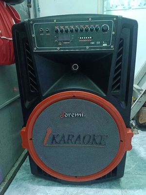 Loa kéo độ 5 tấc. Mua bán Tivi, Âm thanh tại Quận 12 Tp Hồ Chí Minh được đăng bởi Hoàng Long