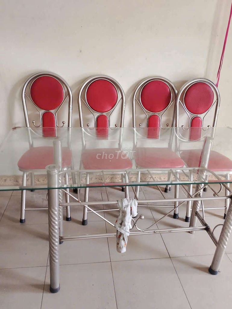 📣 DỌN NHÀ THANH LÝ – GIÁ RẺ CHO AI CẦN 📣. Mua bán Bàn ghế tại Quận Liên Chiểu Đà Nẵng được đăng bởi Just coldbrew hình 1