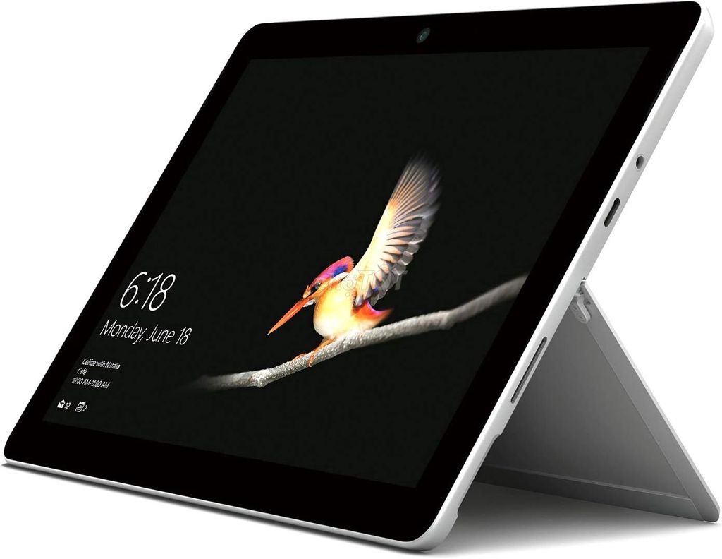 Laptop Surface Go, Màn 10"Touch, Pin5h,2in1,0,8kg . Mua bán Laptop tại Quận Thanh Khê Đà Nẵng được đăng bởi Laptop 2nd bao bền giá rẻ  hình 1