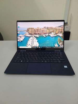 HP Dragonfly, 2in1 cảm ứng, I5-8265/8/256, như mới. Mua bán Laptop tại Quận 1 Tp Hồ Chí Minh được đăng bởi Thanh Thanh