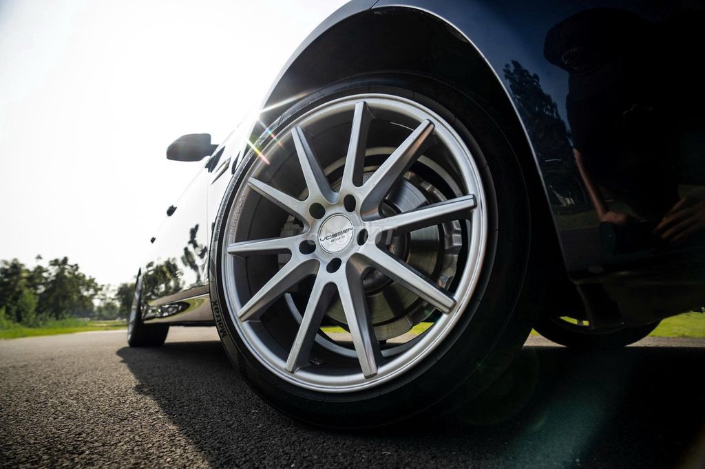 BMW 528i LCI model 2016 - Giá Thương Lượng. Mua bán Ô tô tại Quận 1 Tp Hồ Chí Minh được đăng bởi FatCar Auto hình 16