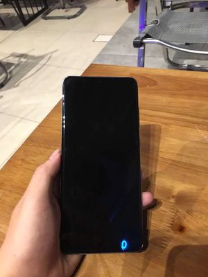 Samsung S20 Ultra 5G Xám