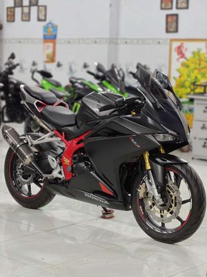 CBR250RR 2019 xe đẹp máy zin bao công chứng. Mua bán Xe máy tại Huyện Bình Chánh Tp Hồ Chí Minh được đăng bởi Đông Moto Bình chánh 