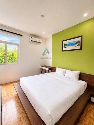 Rent · 11 bd · 140 м² · Quận Ngũ Hành Sơn, ул. Đường Võ Nguyên Giáp