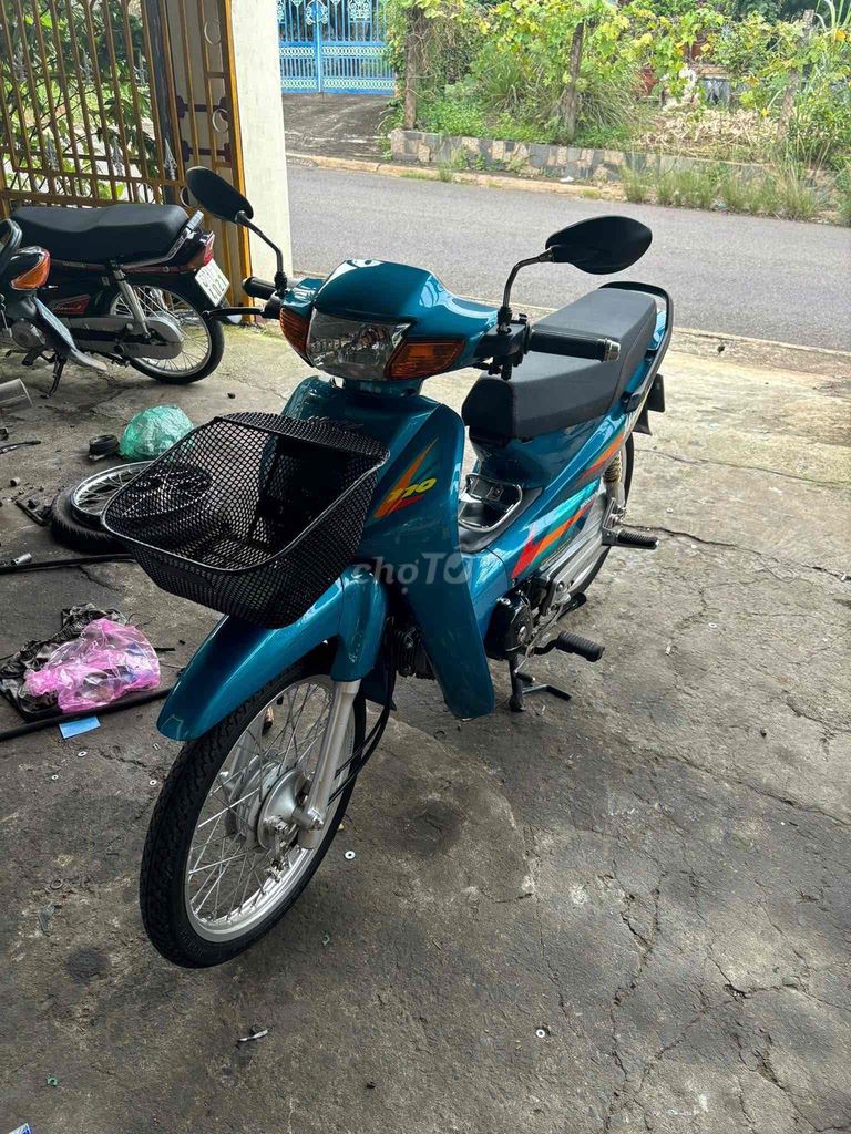 xe wave dọn tâm huyết chính chủ bill dọn 45c. Mua bán Xe máy tại Huyện Vĩnh Cửu Đồng Nai được đăng bởi Ngọc Khánh hình 5