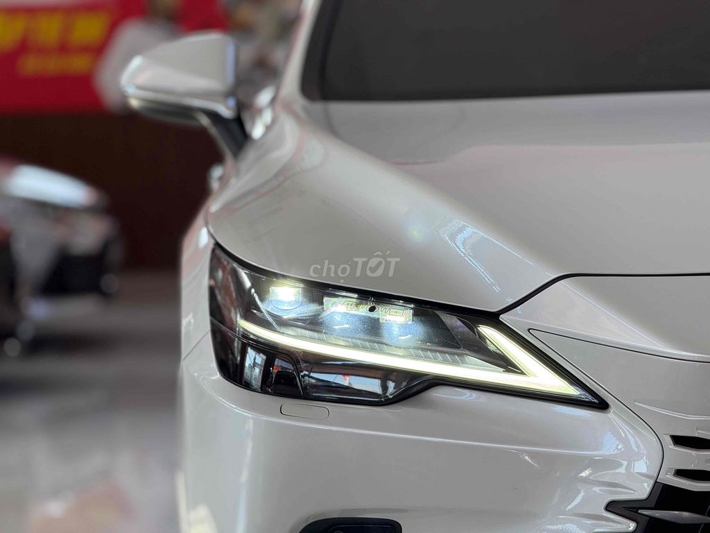 Lexus RX 2024 350 Premium - 14000 km. Mua bán Ô tô tại Thành phố Thủ Đức Tp Hồ Chí Minh được đăng bởi Ý Auto Toàn Trung hình 3