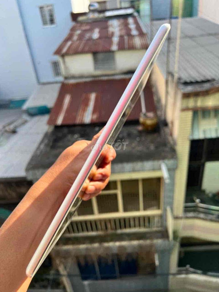 Bán ipad air slver 32G wifi + 4G. Mua bán Máy tính bảng tại Quận Gò Vấp Tp Hồ Chí Minh được đăng bởi Nguyễn Phương hình 4