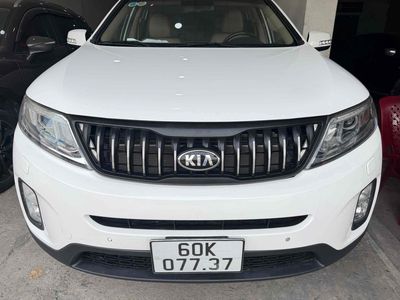 Kia Sorento 2020 Full Xăng Premium lướt 57.000Km
