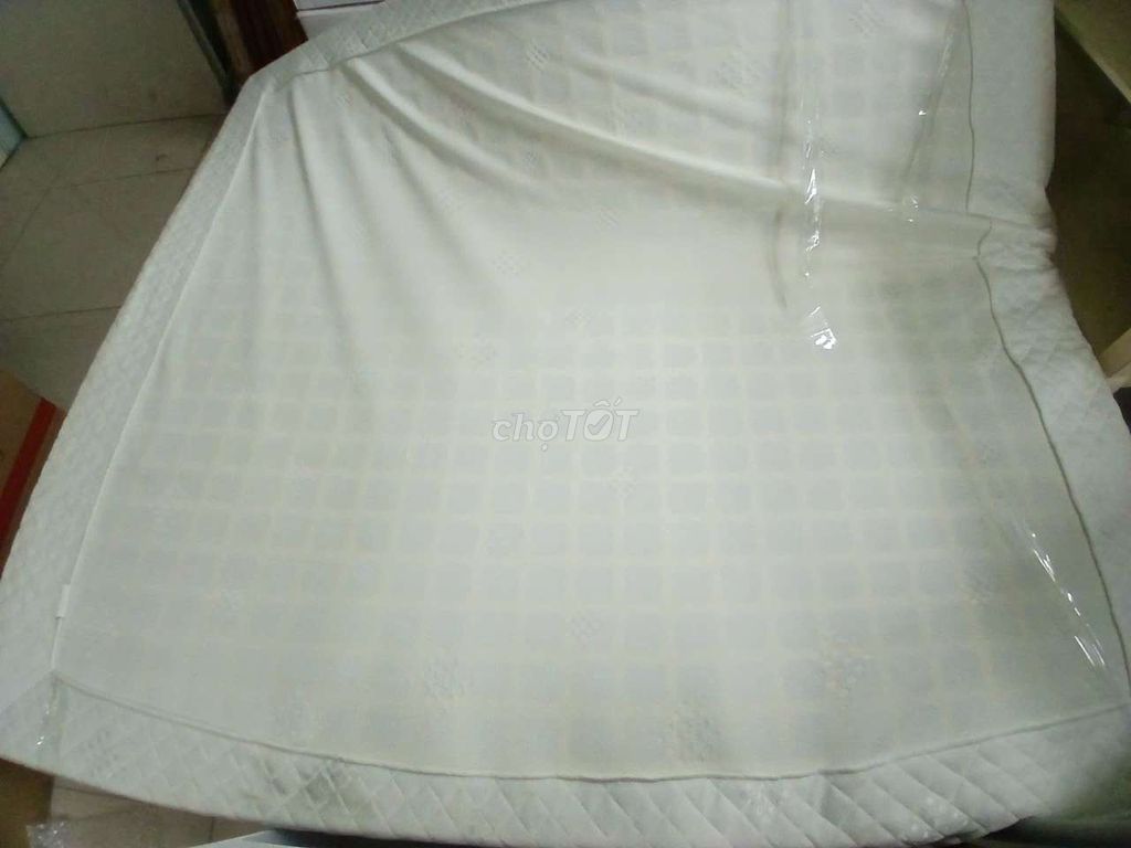 Nệm Kymdan Special Deluxe Pillow Top 1m8x2m. Mua bán Giường, chăn ga gối nệm tại Thành phố Thủ Đức Tp Hồ Chí Minh được đăng bởi Tên chưa cung cấp hình 1