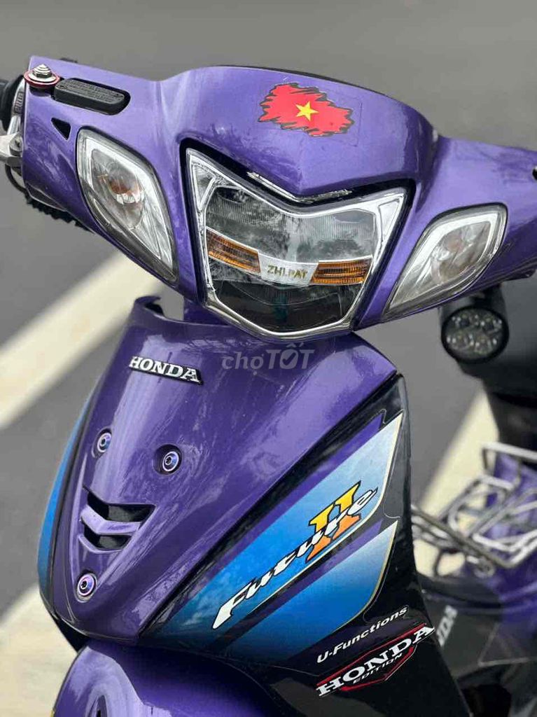 Fu 2/ 2005. Mua bán Xe máy tại Huyện Trảng Bom Đồng Nai được đăng bởi u kiều hình 4