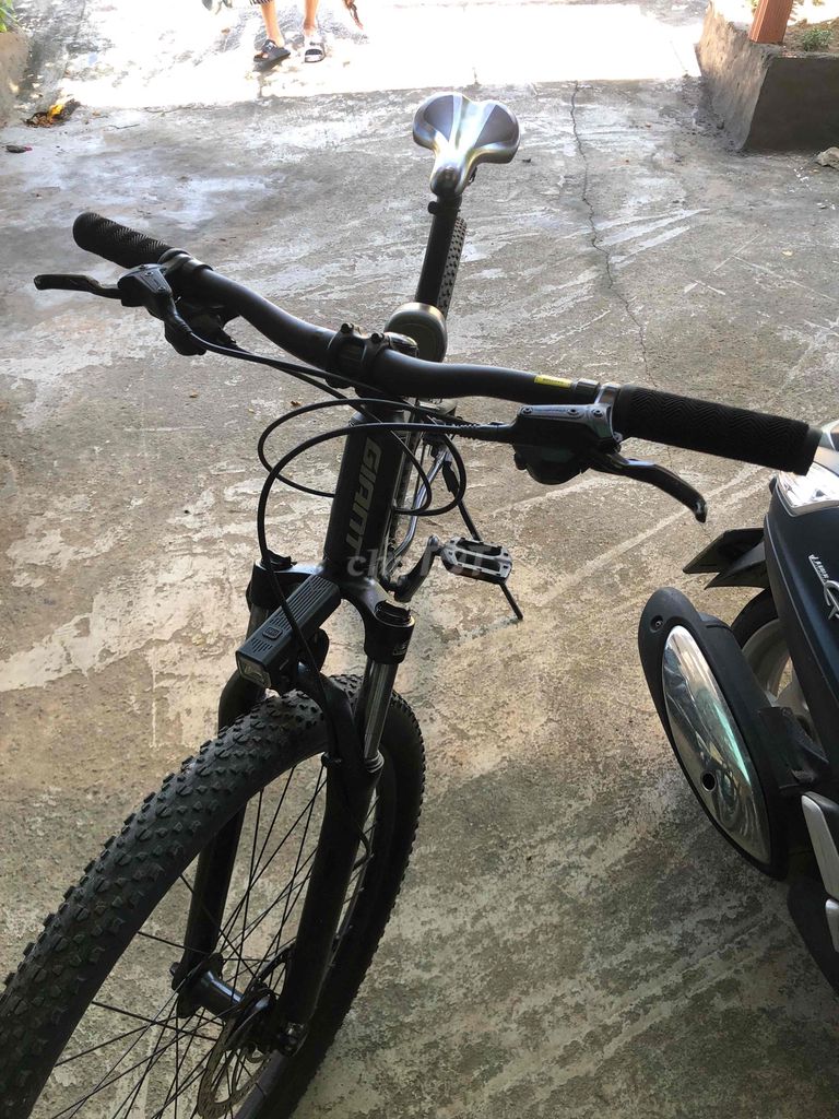 dư dùng cần bán. Mua bán Xe đạp tại Quận Thanh Khê Đà Nẵng được đăng bởi Hao hình 1