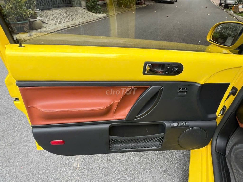 New Beetle 2007 2.5AT số tự động. Mua bán Ô tô tại Thành phố Thủ Đức Tp Hồ Chí Minh được đăng bởi Car Care Việt Nam hình 12