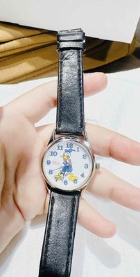 Đồng hồ vịt máy Japan Đisnep
