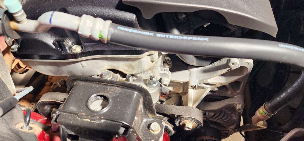 Mitsubishi Xpander 2020 2.0 Đỏ. Mua bán Ô tô tại Huyện Đức Trọng Lâm Đồng được đăng bởi THỂ TRẦN CAR hình 15