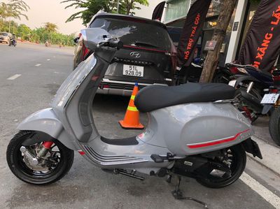 VESPA SPRINT 125 ABS / 2022