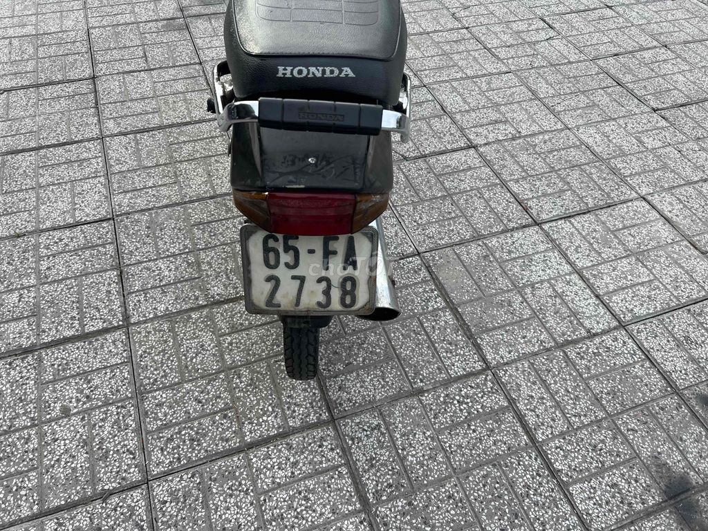 xe 50 vo đồ bs65. Mua bán Xe máy tại Quận Ninh Kiều Cần Thơ được đăng bởi đầy cửa hàng cầu hưng lợi nk cần thơ hình 4