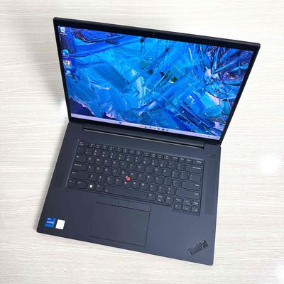 Laptop Lenovo ThinkPad Core i7 512 GB Cũ & Mới Giá Tốt