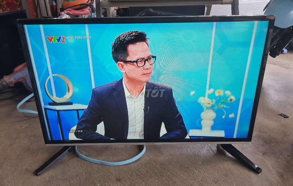 Tivi Asanzo 29 inch LED. Mua bán Tivi, Âm thanh tại Thành phố Đà Lạt Lâm Đồng được đăng bởi VĂN TÂM DL hình 1