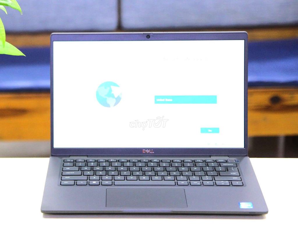 Dell 7420 Carbon i5-1145G7/16GB-512GB/FHD Zin Đẹp. Mua bán Laptop tại Quận 10 Tp Hồ Chí Minh được đăng bởi TTCenter hình 1